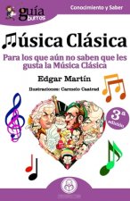 GuiaBurros Musica Clasica