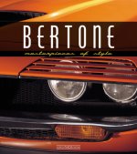 Bertone Masterpieces of Style