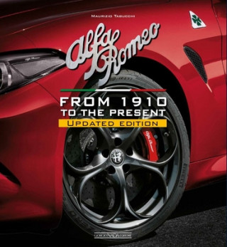 Alfa Romeo: From 1910 to the Present