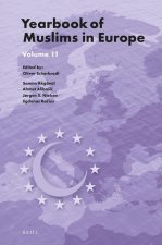 Yearbook of Muslims in Europe, Volume 11
