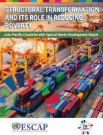 Asia-Pacific countries with special needs development report 2019