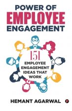 Power of Employee Engagement
