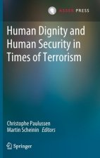 Human Dignity and Human Security in Times of Terrorism