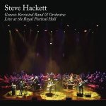 Genesis Revisited Band & Orchestra: Live