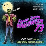 Halloween '73 (Live In Chicago,1973)