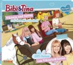 Bibi & Tina - Viktoria und Sarina auf dem Martinshof, 1 Audio-CD