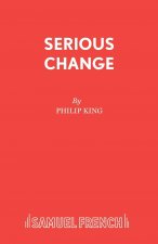 Serious Charge