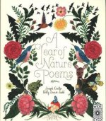 Year of Nature Poems