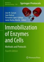 Immobilization of Enzymes and Cells