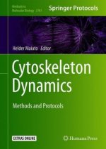 Cytoskeleton Dynamics