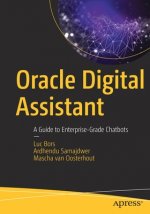 Oracle Digital Assistant