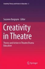 Creativity  in Theatre