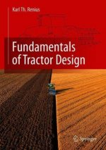 Fundamentals of Tractor Design
