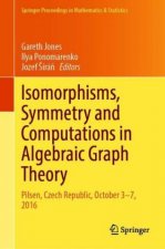 Isomorphisms, Symmetry and Computations in Algebraic Graph Theory