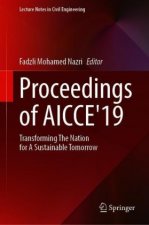 Proceedings of AICCE'19, 2 Teile