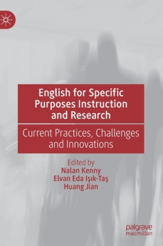 English for Specific Purposes Instruction and Research