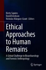 Ethical Approaches to Human Remains