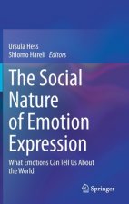 Social Nature of Emotion Expression