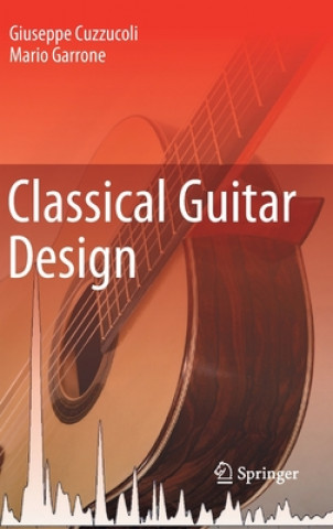 Classical Guitar Design