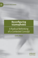 Reconfiguring Islamophobia