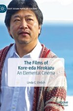 Films of Kore-eda Hirokazu