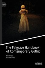 The Palgrave Handbook of Contemporary Gothic, 2 Teile