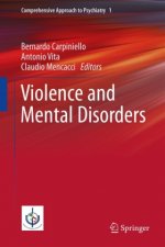 Violence and Mental Disorders