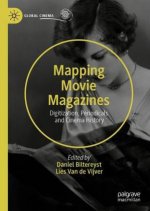 Mapping Movie Magazines