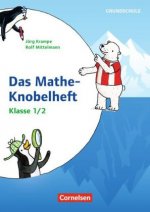 Rätseln und Üben in der Grundschule - Mathematik - Klasse 1/2