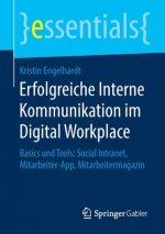 Erfolgreiche Interne Kommunikation Im Digital Workplace