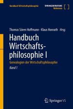 Genealogien der Wirtschaftsphilosophie