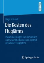 Die Kosten Des Fluglarms