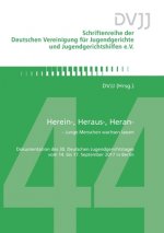 Herein-, Heraus-, Heran- - Junge Menschen wachsen lassen