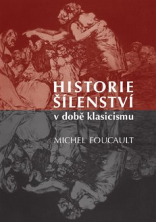 Historie šílenství v době klasicismu