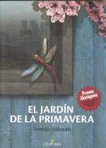 EL JARDíN DE PRIMAVERA