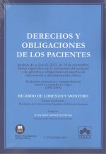 DERECHOS Y OBLIGACIONES DE LOS PACIENTES