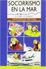 Socorrismo en la mar
