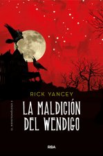 LA MALDICIÓN DEL WENDIGO