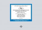 NOCIONES FUNDAMENTALES DE DERECHO PENAL