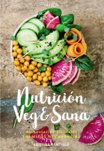 NUTRICIÓN VEG&SANA                                              S