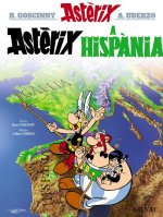 ASTÈRIX A HISPÀNIA