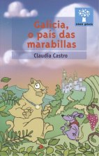 GALICIA, O PAIS DAS MARABILLAS