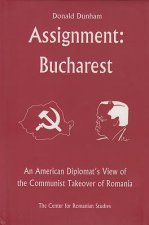 Assignment: Bucharest