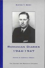 Romanian Diaries, 1944-1947