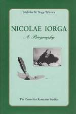 Nicolae Iorga