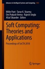 Soft Computing: Theories and Applications, 2 Teile