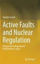 Active Faults and Nuclear Regulation