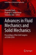 Advances in Fluid Mechanics and Solid Mechanics