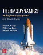 THERMODYNAMICS: AN ENGINEERING APPROACH, SI