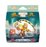 King of Tokyo - Monsterpack Cybertooth